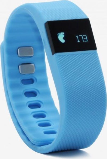 WeePlug Smartband SB7 BLUE