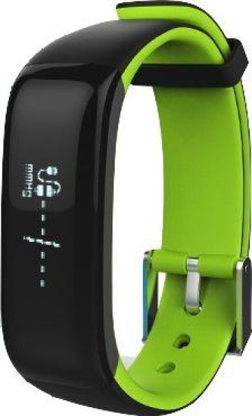 WeePlug Smartband SB18 GREEN