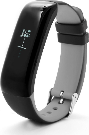 WeePlug Smartband SB18 GREY