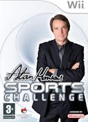 Planeta Sports Challenge Wii