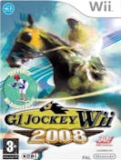 Virgin G1 Jockey 2008 Wii