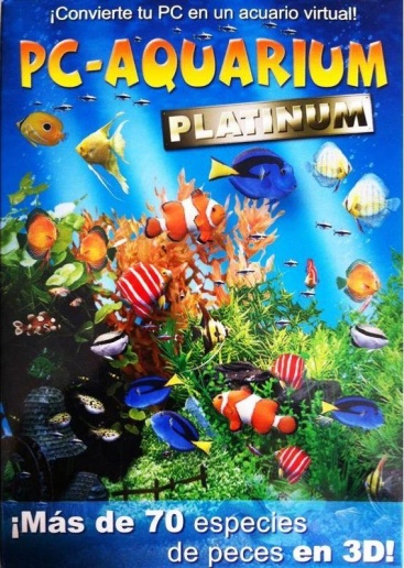 Micronet Aquarium Platinum Pc