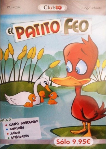 Micronet El Patito Feo Pc