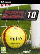 Generica Premier Manager10 Pc Version Reino Unido