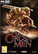 Bandland Games Of Orcs And Men Pc