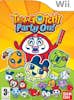 Generica Tamagotchi Party On! Wii Version Reino Unido