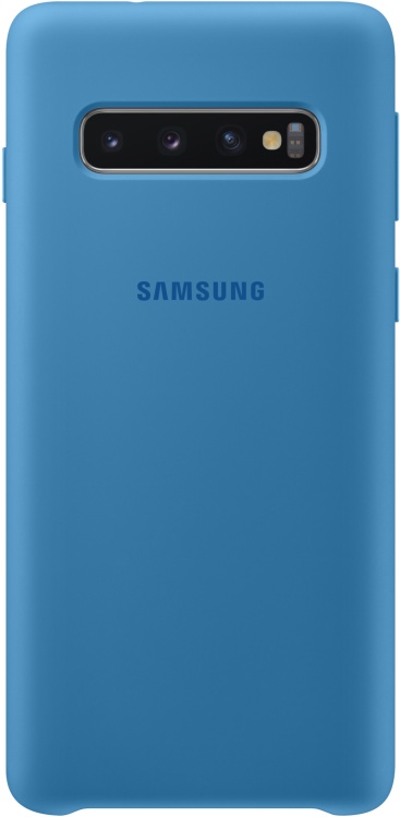 Samsung Silicone Cover Galaxy S10