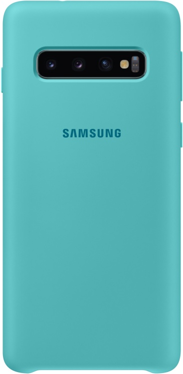 Samsung Silicone Cover Galaxy S10