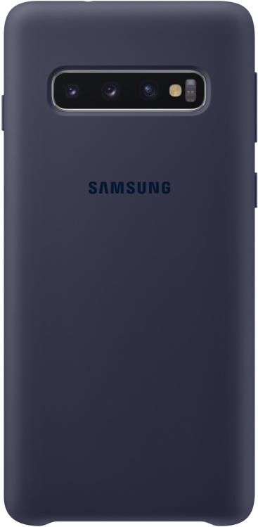Samsung Silicone Cover Galaxy S10