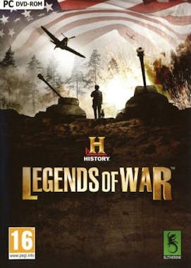 Bandland Games History Legends Of War Pc