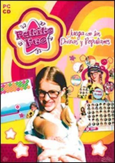 Generica Patito Feo Juega Con Las Divinas Y Populares Pc