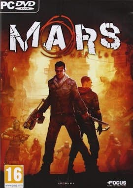 Bandland Games Mars: War Logs Pc