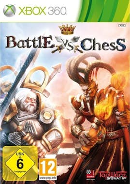 Bandland Games Battle vs Chess Premium Edition X360