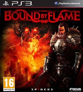 Bandland Games Bound By Flame Ps3