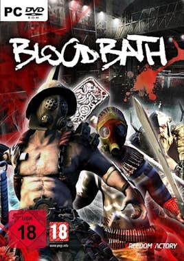 Bandland Games Bloodbath Pc