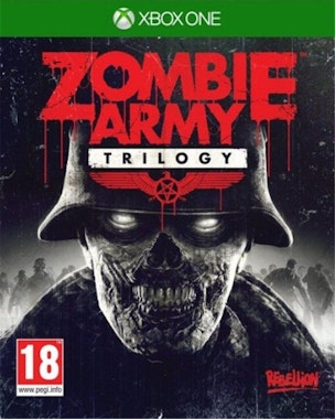 Estéril Glorioso Creyente Comprar Bandland Games Sniper Elite: Nazi Zombie Army Trilogy Xbox One |  Phone House
