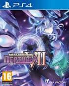Idea Factory Megadimension Neptunia VII (PS4)