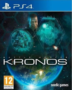 Nordictrack Kronos - Battle Worlds (PS4)