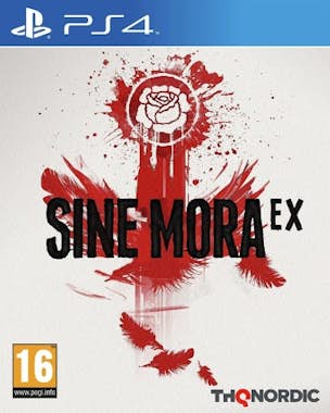 THQ Nordic Sine Mora Ex (PS4)