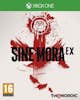 Bandland Games Sine Mora Ex Xboxone