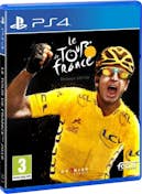 Focus Home Interactive Tour De France 2018 (PS4)