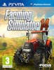 Bandland Games Farming Simulator 2014 Psvita