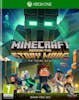 Bandland Games Minecraft: Story Mode - Season 2 Xboxone