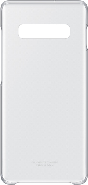 Samsung Clear Cover Galaxy S10+