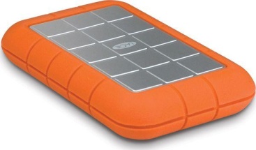 Lacie LAC9000448 Disco Duro Externo