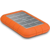 Lacie LAC9000448 Disco Duro Externo