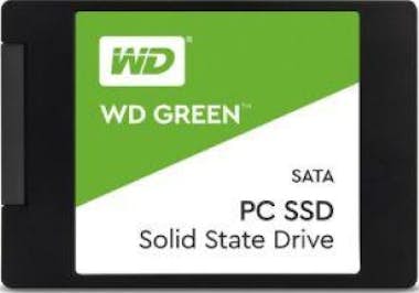 Western Digital Western Digital WD Green unidad de estado sólido 2