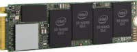 Intel Intel SSD 660p Series unidad de estado sólido M.2
