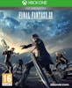 Koch Media Final Fantasy XV Day One Edition Xboxone