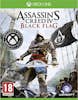 Ubisoft AssassinsCreed 4 Black Flag Greatest Hits Xone