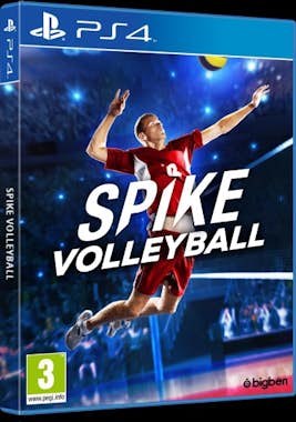 BIGBEN Spike Volleyball (PS4)