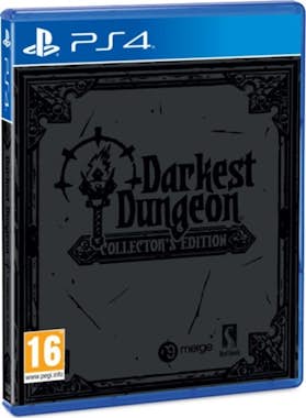 Avance Discos Darkest Dungeon Collector??S Edition (Edici??n ??n