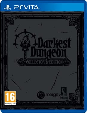 Avance Discos Darkest Dungeon Collector??S Edition (Edici??n ??n