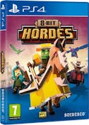 SOEDESCO 8-Bit Hordes (PS4)