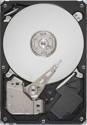 Seagate Seagate Pipeline HD 500GB 3.5"" SATA II 3.5"" Seri