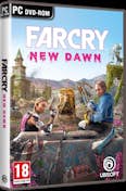 Ubisoft Far Cry New Dawn Pc