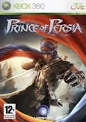 XBOX 360 Prince Of Persia