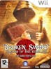 Wii Broken Sword: The Shadow of The Templars
