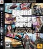 Sony GTA Episodes From Liberty City