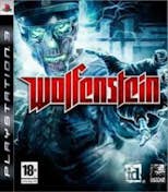 Sony Wolfenstein