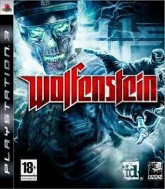 Sony Wolfenstein