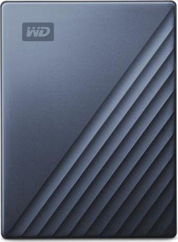 Western Digital Western Digital WDBC3C0020BBL-WESN disco duro exte