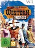 Bandland Games Western Heroes Wii