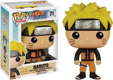 Funko Figura Funko pop naruto