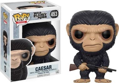 Funko Funko Pop War For The Planet Of The Apes Caesar *N