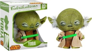 Funko Figura peluche Yoda Star Wars Fabrikations